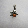 Pendentif Petit Ange